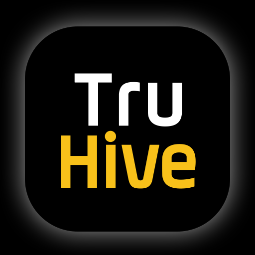 TruHive Logo